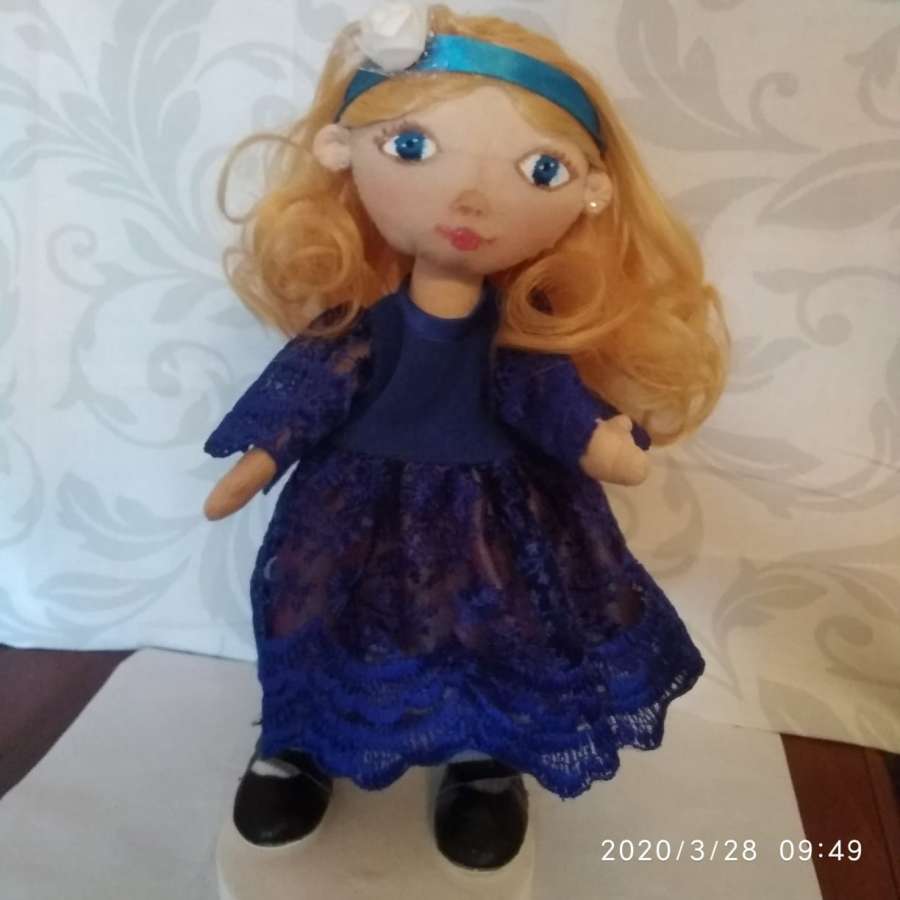 Алиса в стране Чудес