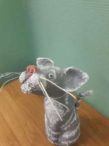 Кот Матроскин